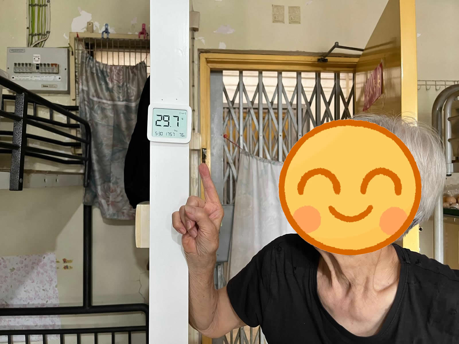 義工服務照片