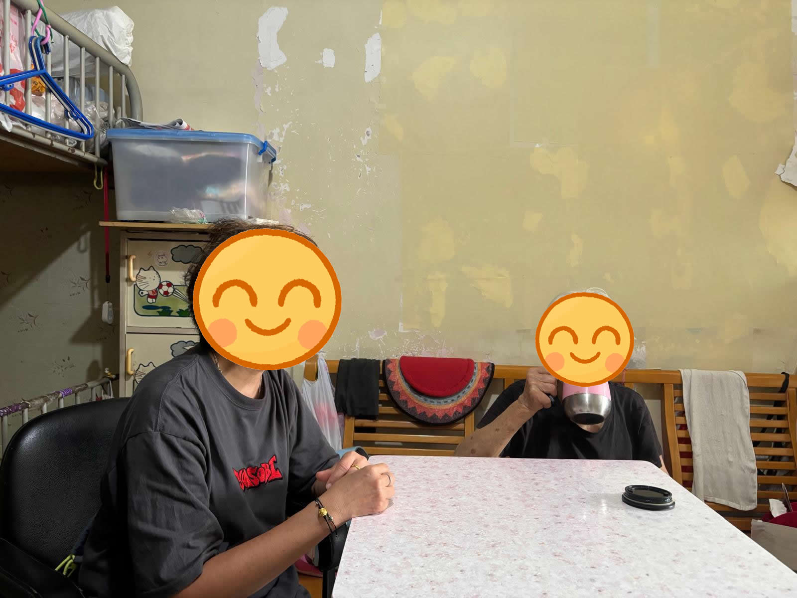 義工服務照片